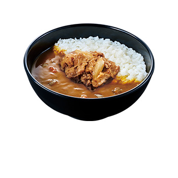 CURRY JAPANESE