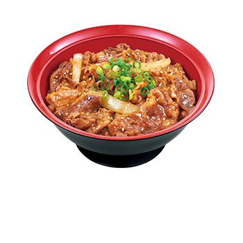 BEEF YAKINIKU